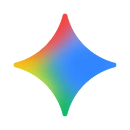 Значок Google Gemini