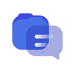 Ikon FileChat: AI Scanner, Analyzer
